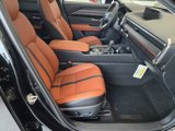 New 2025 MAZDA CX-50 2.5 Turbo w/ Accent Package image 3