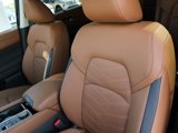 New 2025 Nissan Pathfinder Platinum image 5