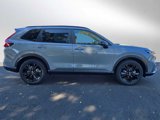New 2026 Honda CR-V Sport Touring image 2
