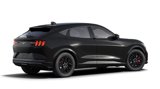 New 2025 Ford Mustang Mach-E Premium image 3
