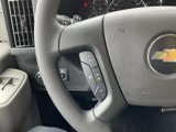 New 2025 Chevrolet Express 3500 w/ Power Convenience Package image 6