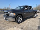 Used 2023 RAM 1500 SLT image 3