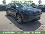 New 2025 Jeep Wagoneer Limited w/ Comfort Package image 3