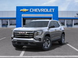 New 2026 GMC Terrain Elevation w/ LPO, Floor Liner Package image 6