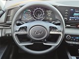 Used 2022 Hyundai Elantra Blue image 4