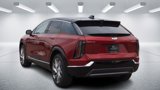 New 2025 Cadillac Optiq Luxury 1 image 3