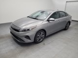 Used 2022 Kia Forte LXS image 2