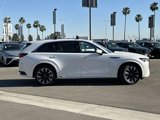 New 2025 MAZDA CX-90 3.3 Turbo S w/ Premium Package image 2