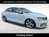 Used 2017 Volkswagen Jetta GLI image 1