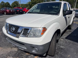 Used 2019 Nissan Frontier S image 3