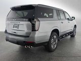 New 2025 Chevrolet Suburban Z71 w/ Comfort Package image 5