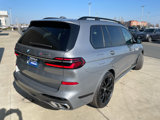 New 2025 BMW X7 M60i w/ Climate Comfort Package image 5