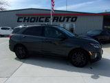 Used 2023 Chevrolet Equinox RS image 2