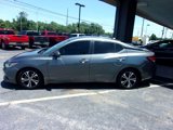 Used 2021 Nissan Sentra SV image 2
