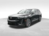 New 2025 Cadillac XT6 Sport w/ Technology Package image 5