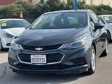 Used 2018 Chevrolet Cruze LT image 3
