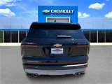 New 2026 Chevrolet Traverse LT w/ LPO, Floor Liner Package image 4