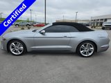 Certified 2020 Ford Mustang Premium w/ Equipment Group 201A image 2