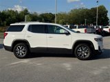 Used 2023 GMC Acadia SLE w/ Driver Convenience Package image 2