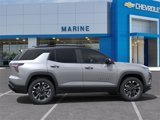 New 2026 Chevrolet Equinox RS w/ Convenience Package III image 5