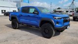 New 2025 Chevrolet Colorado ZR2 w/ ZR2 Bison Edition image 2