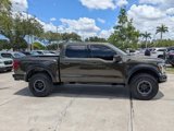 Certified 2025 Ford F150 Raptor image 3