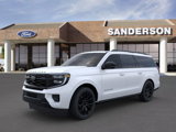 New 2025 Ford Expedition Max Platinum w/ Stealth Appearance Package image 2