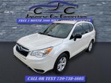 Used 2015 Subaru Forester 2.5i w/ Alloy Wheel Package image 4