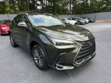 New 2026 Lexus NX 350 AWD w/ Premium Package image 4