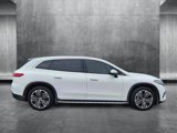 Used 2024 Mercedes-Benz EQS 450+ SUV image 4