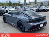 New 2025 Nissan Z NISMO w/ Floor Mat Package image 4