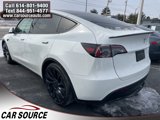 Used 2023 Tesla Model Y Performance image 2