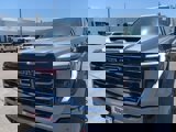 New 2025 GMC Sierra 3500 AT4 w/ AT4 Preferred Package image 3