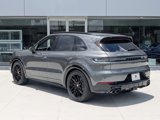 New 2025 Porsche Cayenne GTS image 3