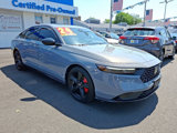 Certified 2024 Honda Accord Sport image 3
