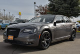 Certified 2022 Chrysler 300 S image 3
