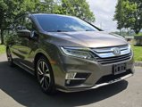 Used 2018 Honda Odyssey Elite image 5