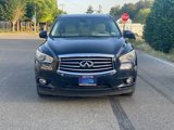 Used 2015 INFINITI QX60 FWD w/ Deluxe Touring Package image 2