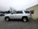Used 2018 Chevrolet Tahoe LT image 3