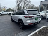 Used 2023 Jeep Grand Cherokee Altitude image 3