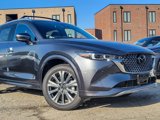 New 2025 MAZDA CX-5 Signature image 2