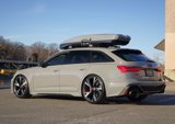 Used 2022 Audi RS 6 w/ Carbon Optic Package image 3