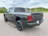 New 2025 RAM 2500 Big Horn image 3