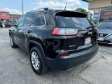 Used 2019 Jeep Cherokee Latitude w/ Popular Appearance Group image 4