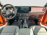 New 2025 Jeep Wrangler Sport S image 3