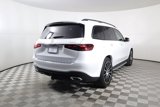 New 2025 Mercedes-Benz GLS 580 4MATIC image 5