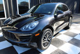 Used 2017 Porsche Macan S image 2
