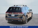 New 2025 Volkswagen Atlas SEL Premium R-Line image 5