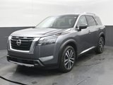 New 2025 Nissan Pathfinder Platinum image 3