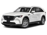 New 2025 MAZDA CX-90 3.3 Turbo w/ Select Package image 2
